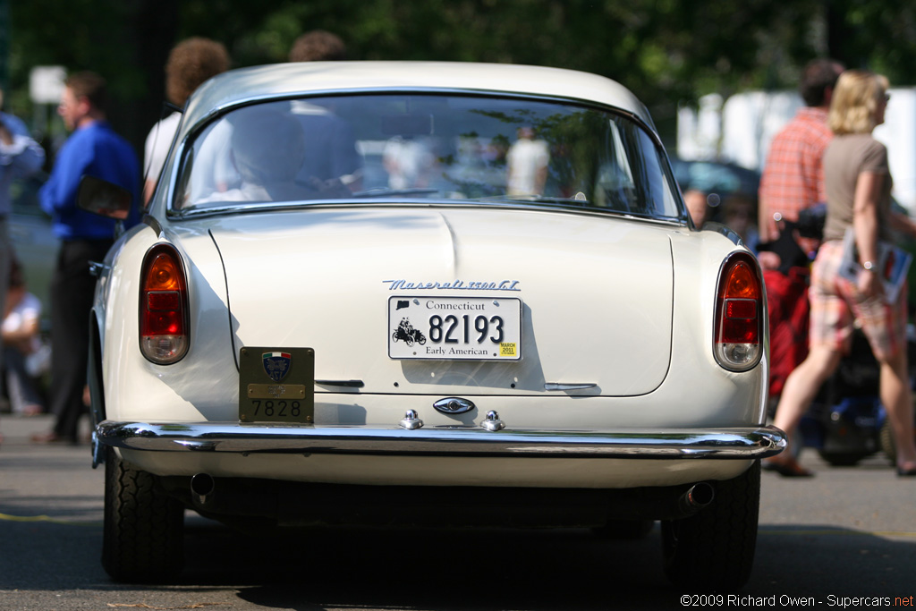 2009 Greenwich Concours d'Elegance-3