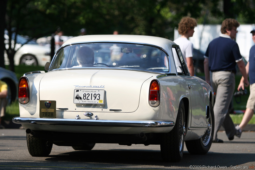 2009 Greenwich Concours d'Elegance-3