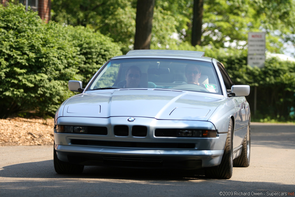 2009 Greenwich Concours d'Elegance-2