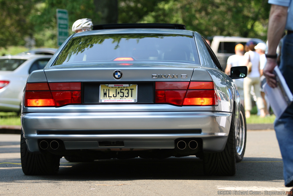 2009 Greenwich Concours d'Elegance-2