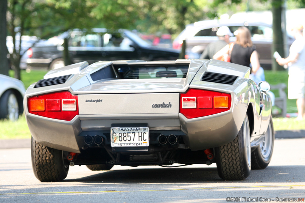 2009 Greenwich Concours d'Elegance-2