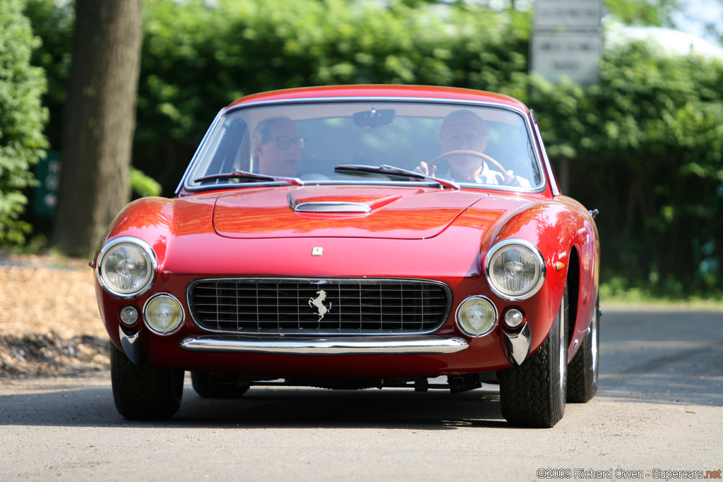 2009 Greenwich Concours d'Elegance-3