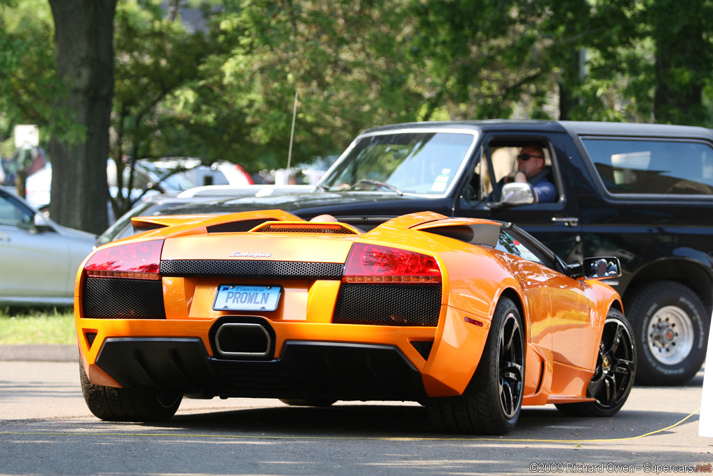 2009 Greenwich Concours d'Elegance-2