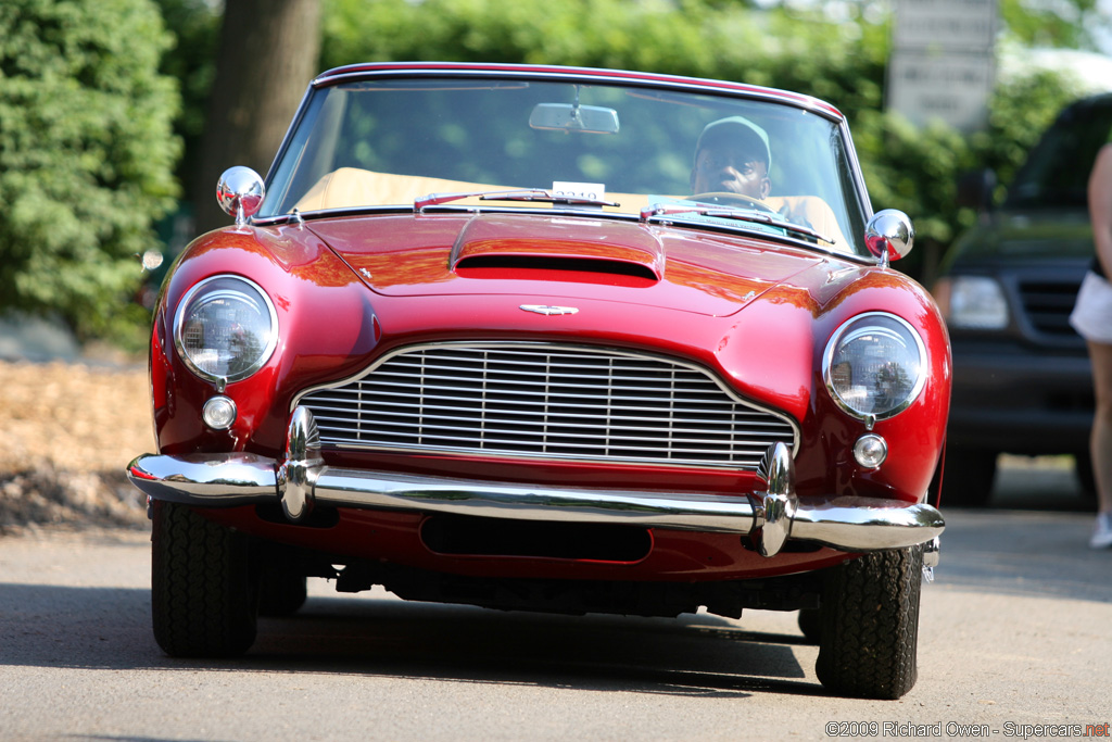 2009 Greenwich Concours d'Elegance-3