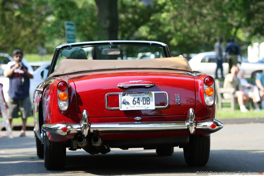 2009 Greenwich Concours d'Elegance-3