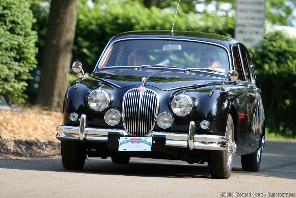 2009 Greenwich Concours d'Elegance-3