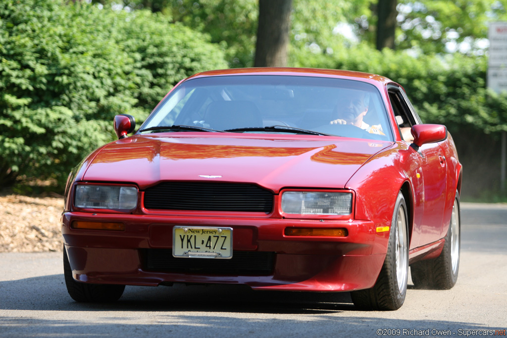 2009 Greenwich Concours d'Elegance-2