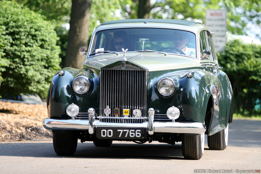 2009 Greenwich Concours d'Elegance-3