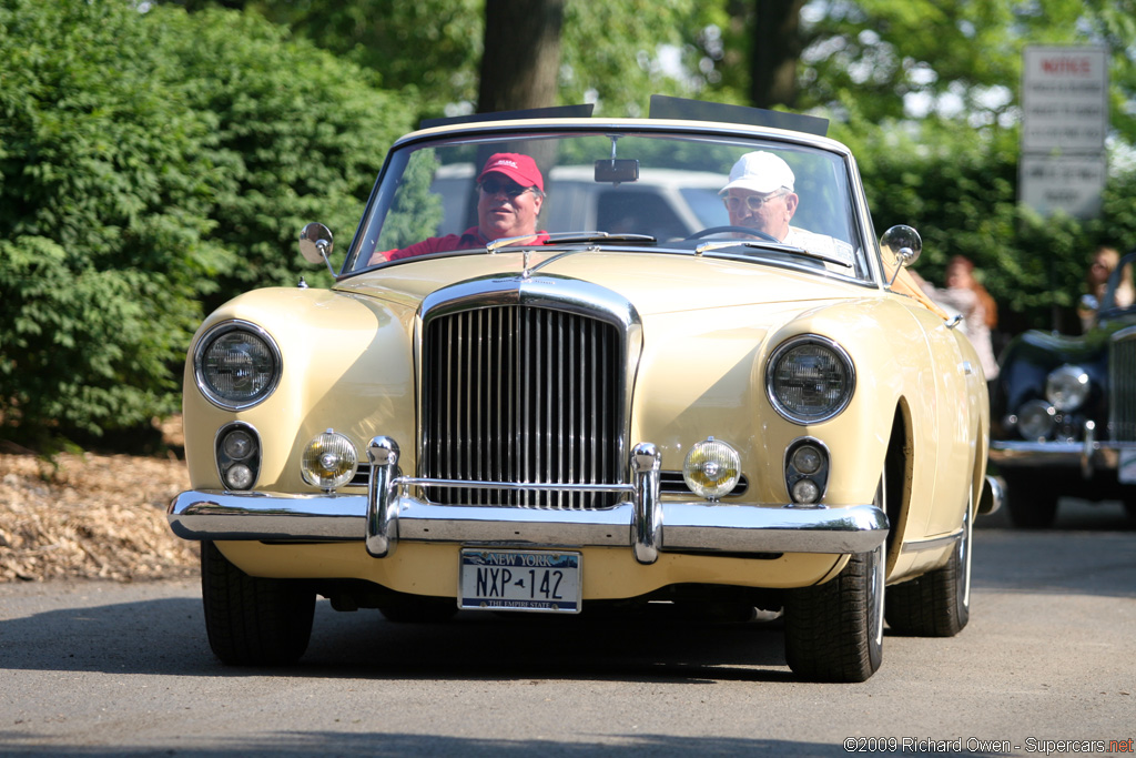 2009 Greenwich Concours d'Elegance-3