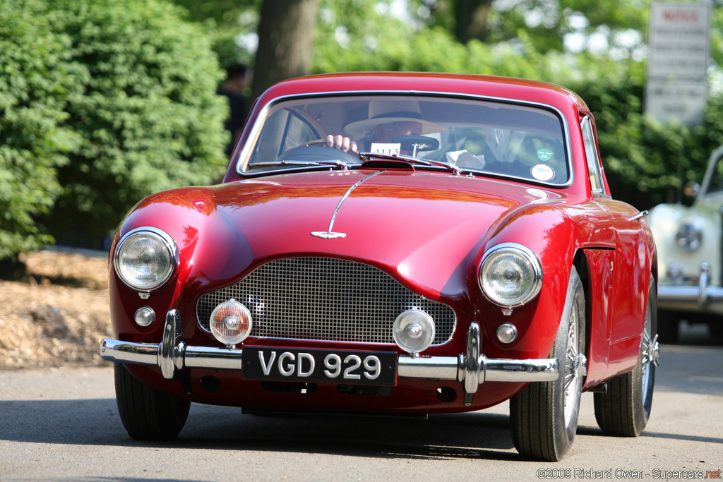 2009 Greenwich Concours d'Elegance-3