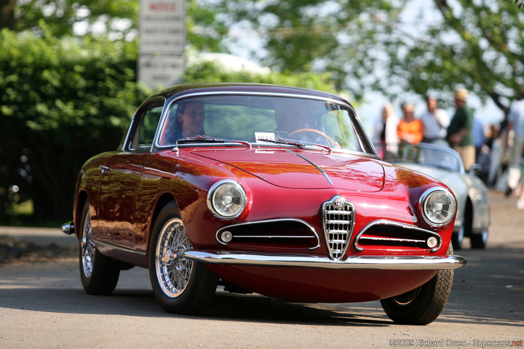 2009 Greenwich Concours d'Elegance-3