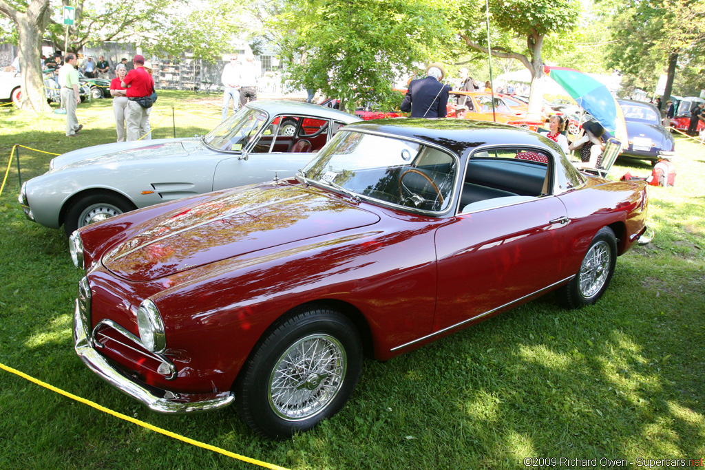 2009 Greenwich Concours d'Elegance-3