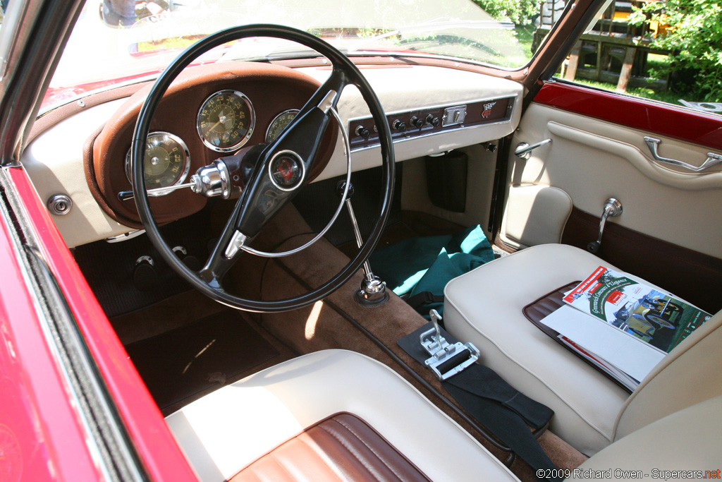 2009 Greenwich Concours d'Elegance-3