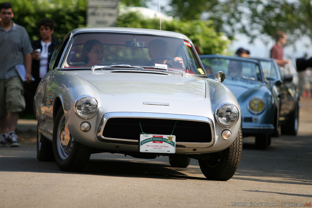 2009 Greenwich Concours d'Elegance-3