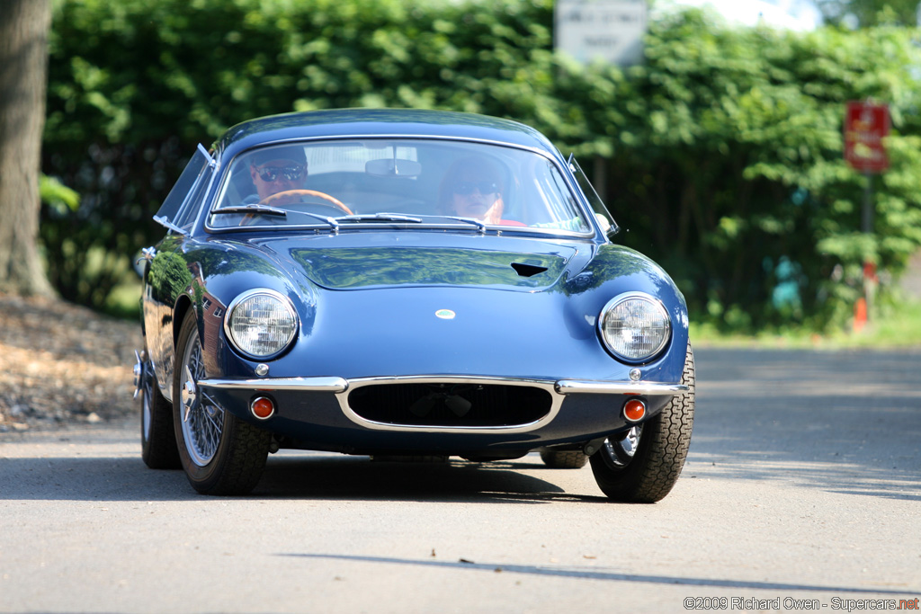 2009 Greenwich Concours d'Elegance-3