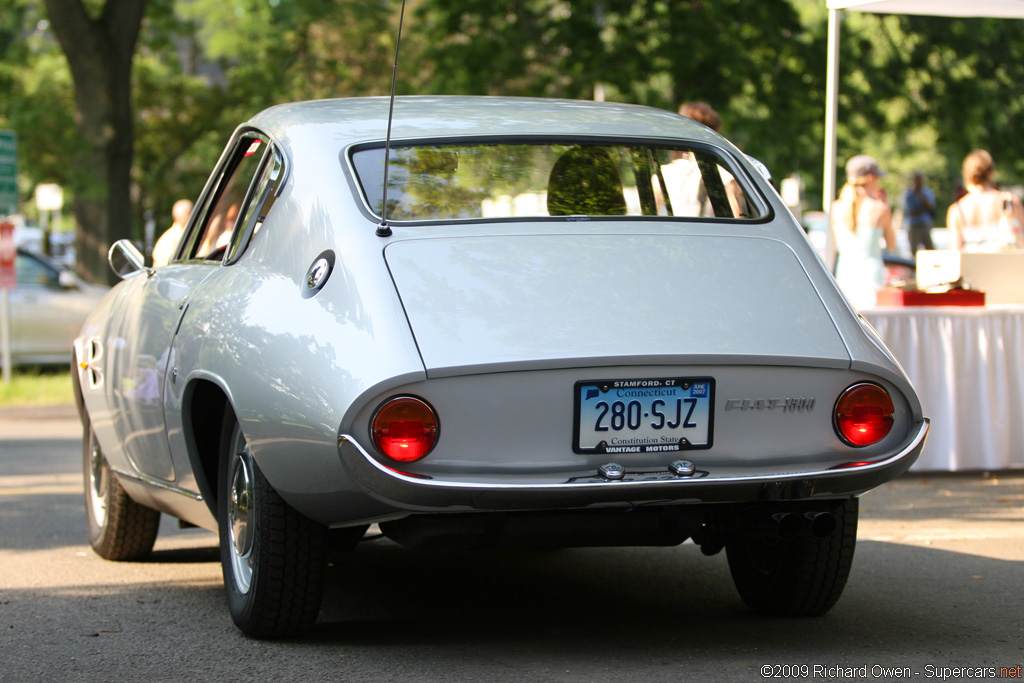 2009 Greenwich Concours d'Elegance-3