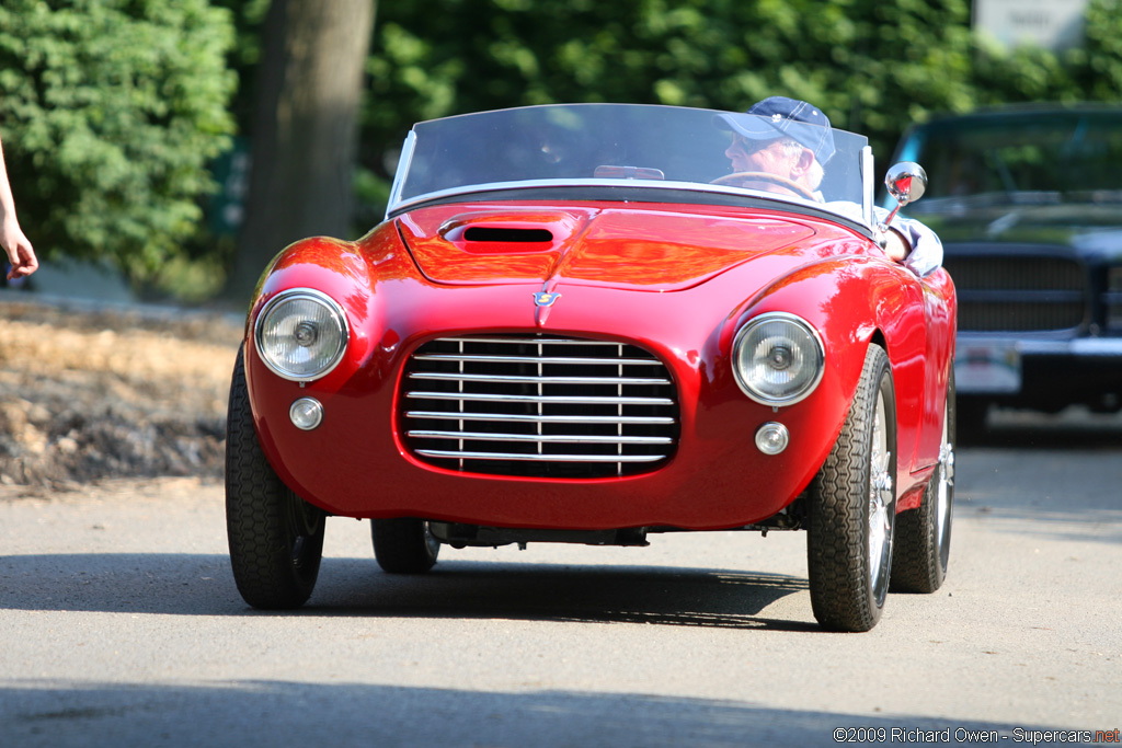 2009 Greenwich Concours d'Elegance-3