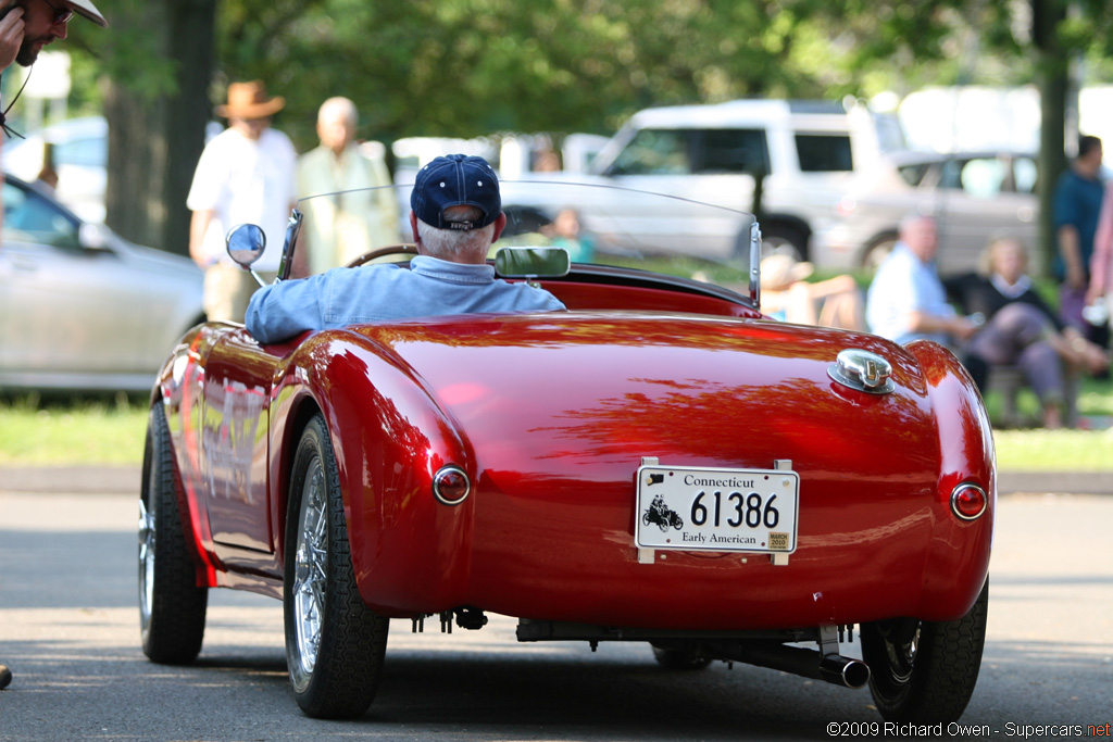 2009 Greenwich Concours d'Elegance-3