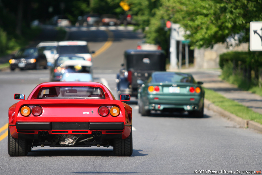 2009 Greenwich Concours d'Elegance-2