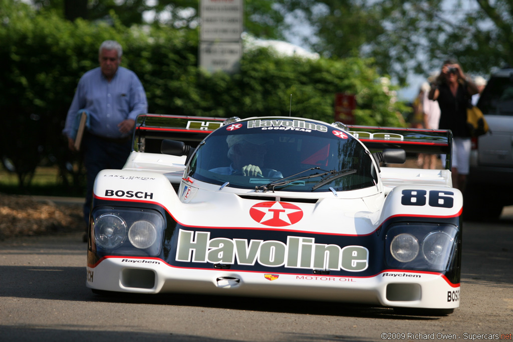 2009 Greenwich Concours d'Elegance-2