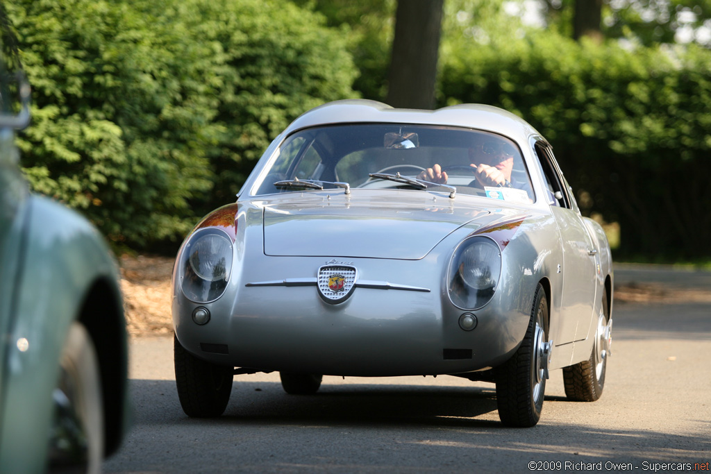 2009 Greenwich Concours d'Elegance-3