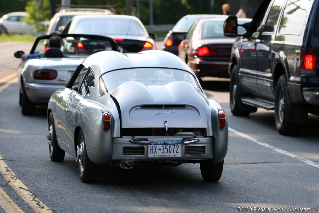 2009 Greenwich Concours d'Elegance-3