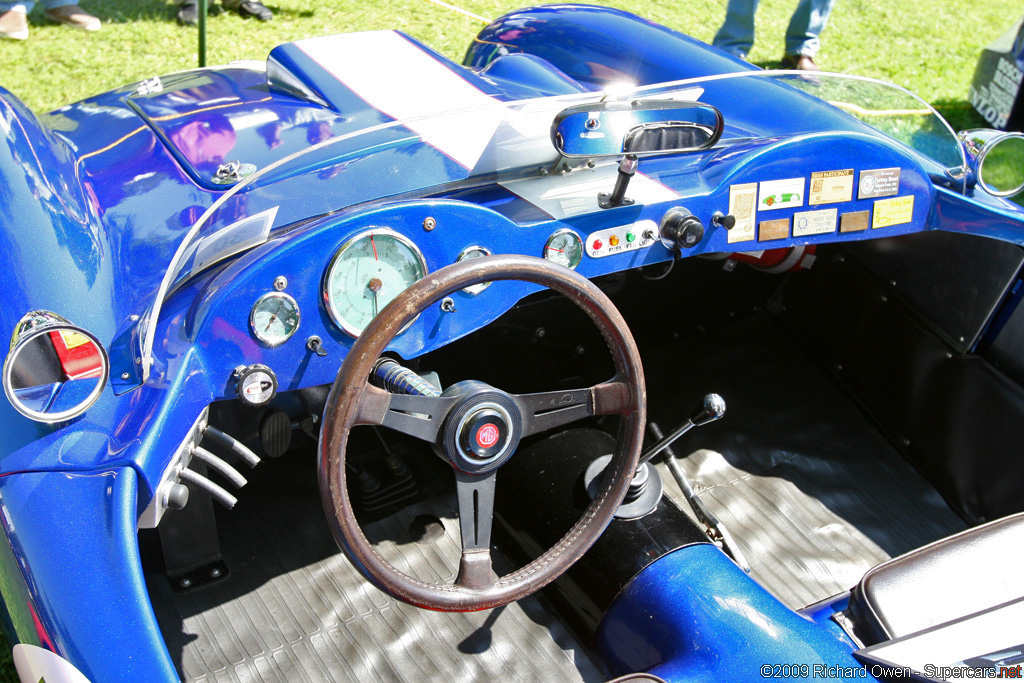 2009 Greenwich Concours d'Elegance-3