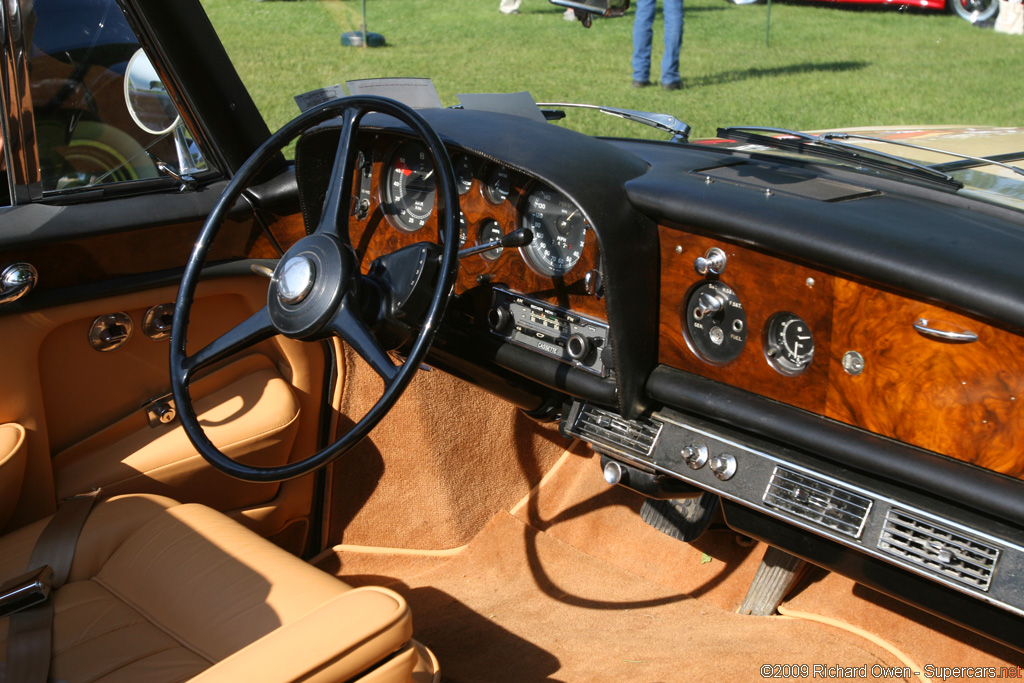 2009 Greenwich Concours d'Elegance-3