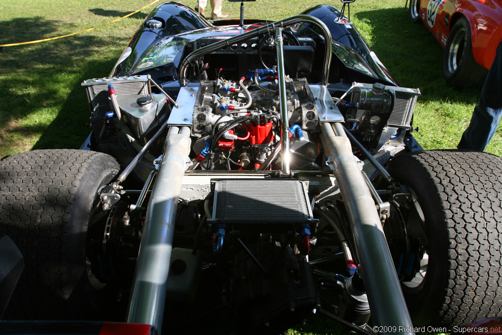 2009 Greenwich Concours d'Elegance-2