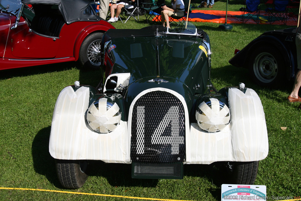 2009 Greenwich Concours d'Elegance-3