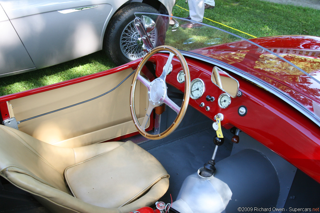 2009 Greenwich Concours d'Elegance-3