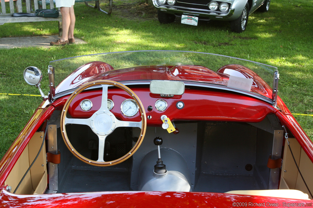 2009 Greenwich Concours d'Elegance-3