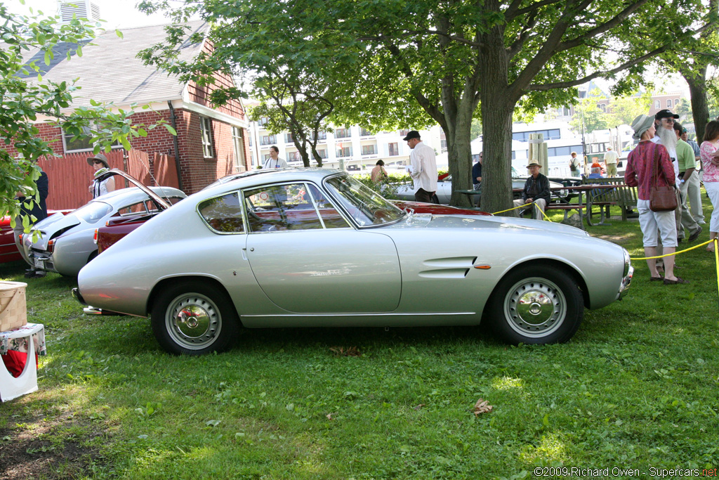 2009 Greenwich Concours d'Elegance-3