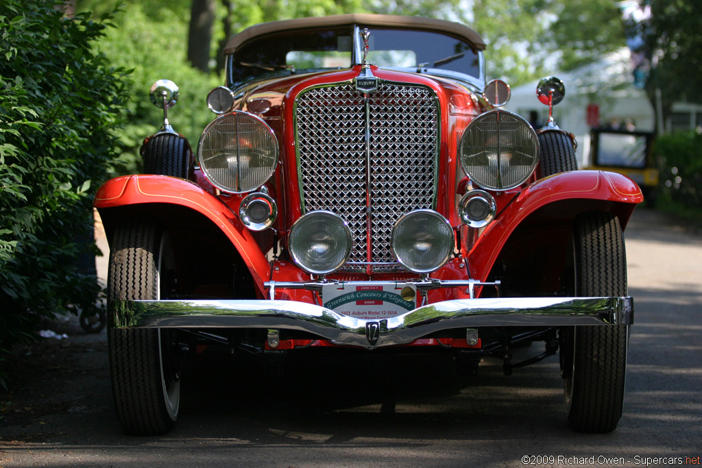 2009 Greenwich Concours d'Elegance-4