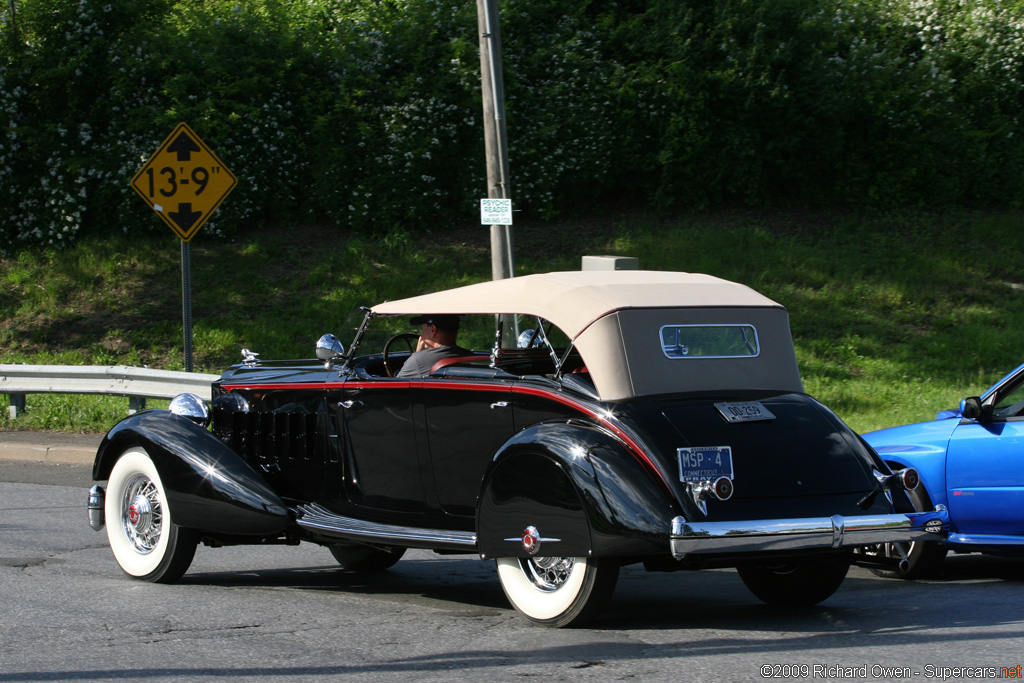 2009 Greenwich Concours d'Elegance-4