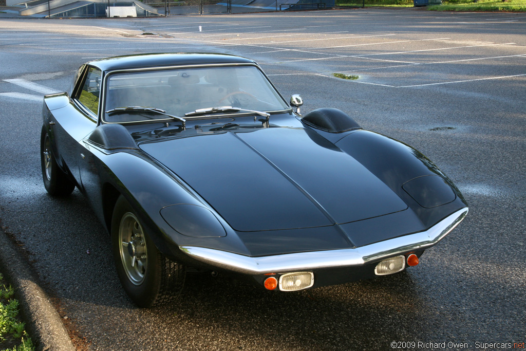 2009 Greenwich Concours d'Elegance-5