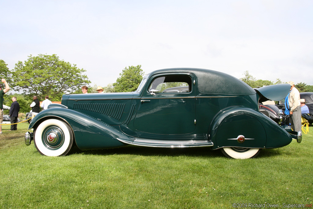 2009 Greenwich Concours d'Elegance-4