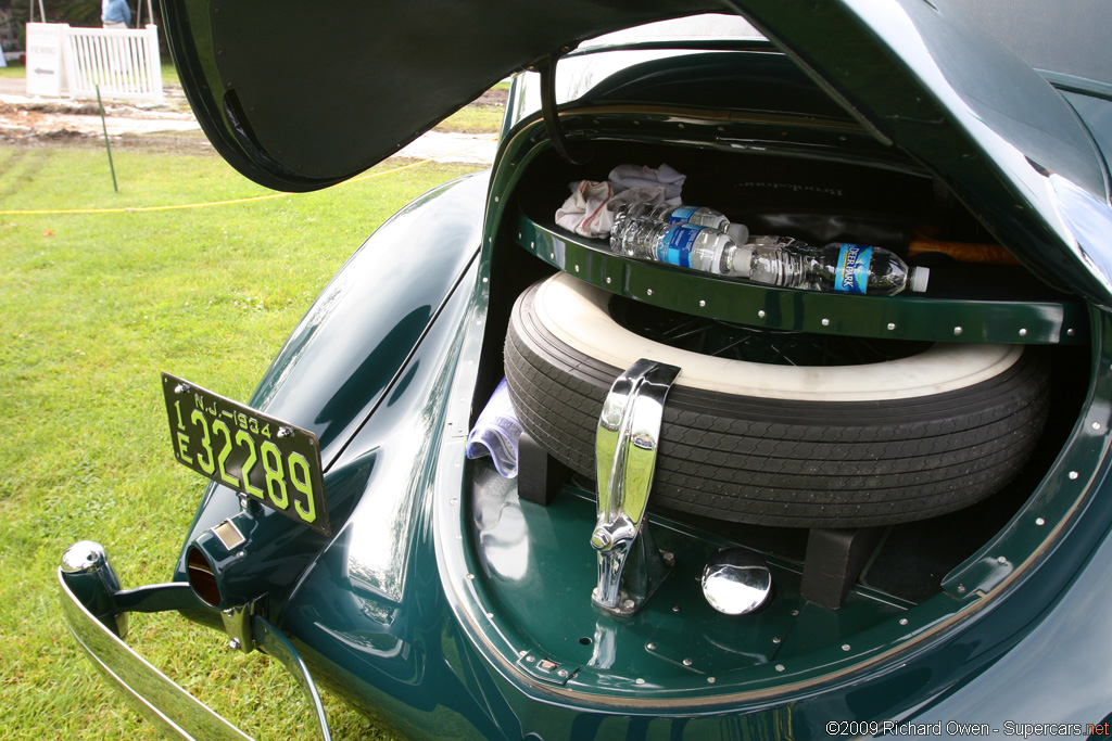 2009 Greenwich Concours d'Elegance-4