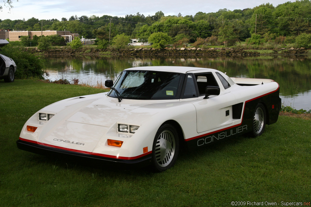 2009 Greenwich Concours d'Elegance-6