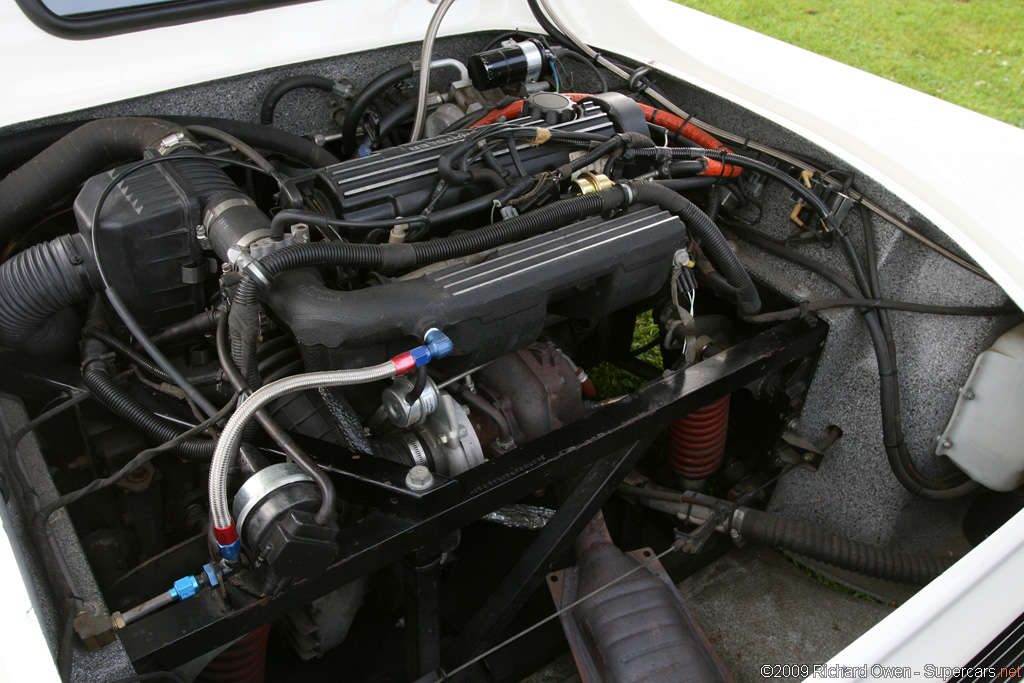 2009 Greenwich Concours d'Elegance-6