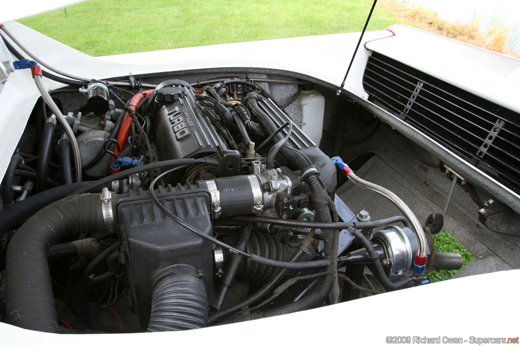 2009 Greenwich Concours d'Elegance-6