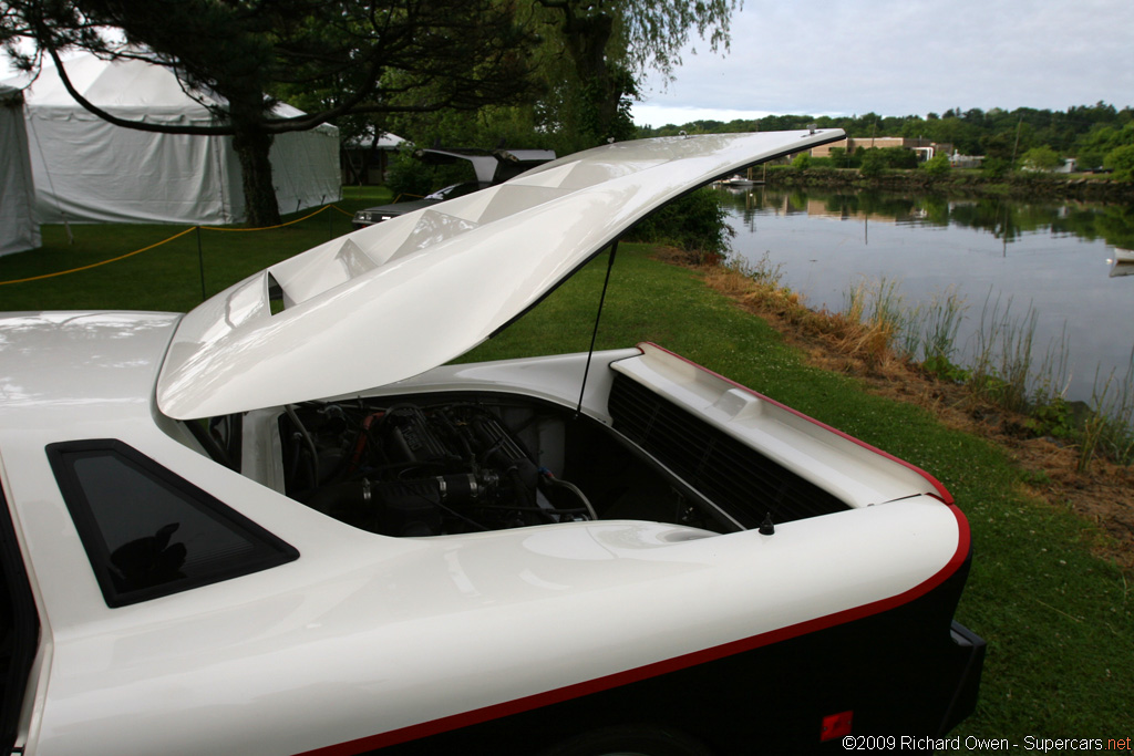 2009 Greenwich Concours d'Elegance-6