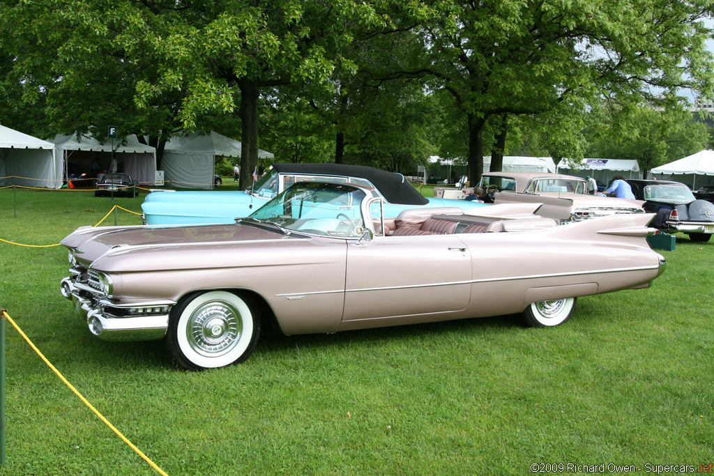 2009 Greenwich Concours d'Elegance-5