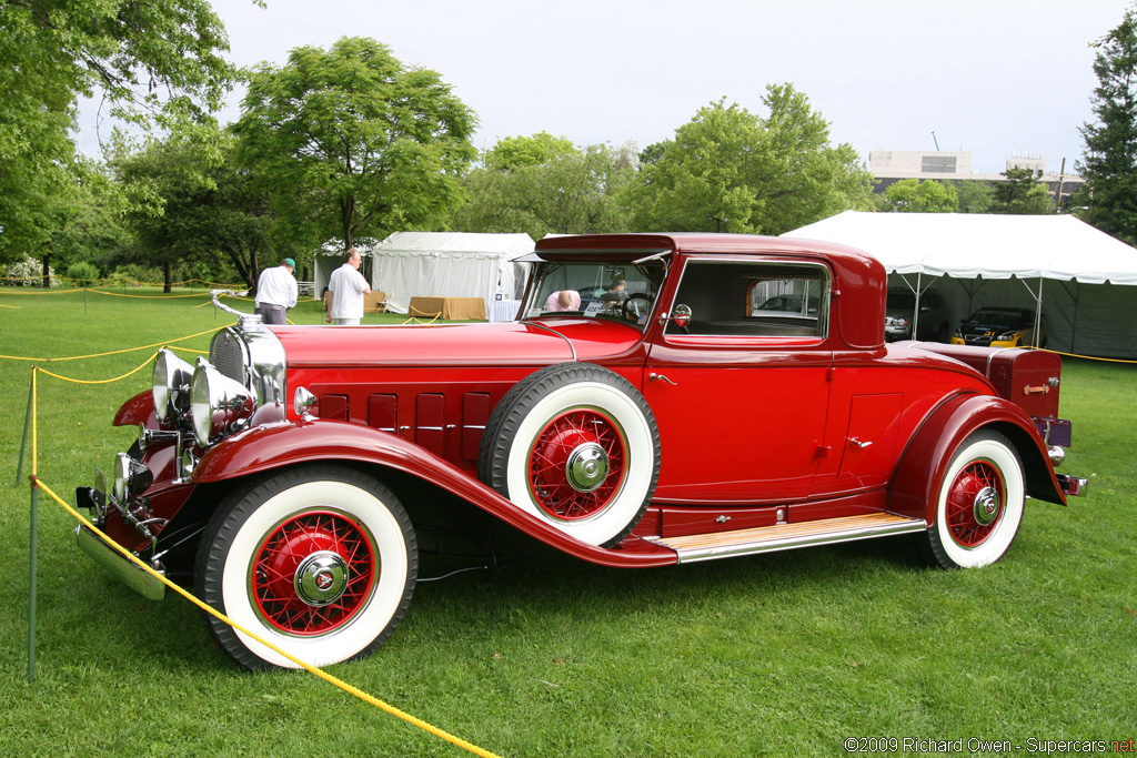 2009 Greenwich Concours d'Elegance-4