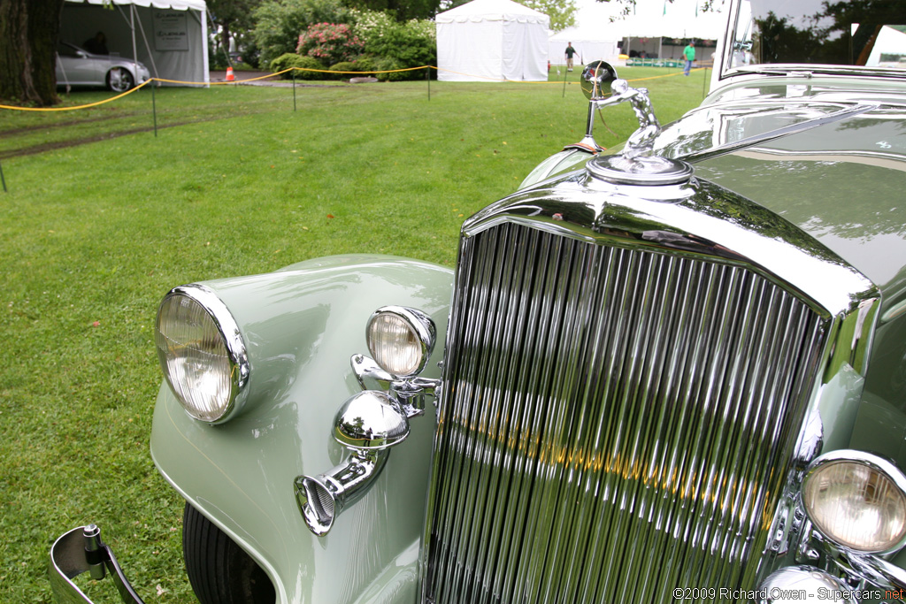 2009 Greenwich Concours d'Elegance-4