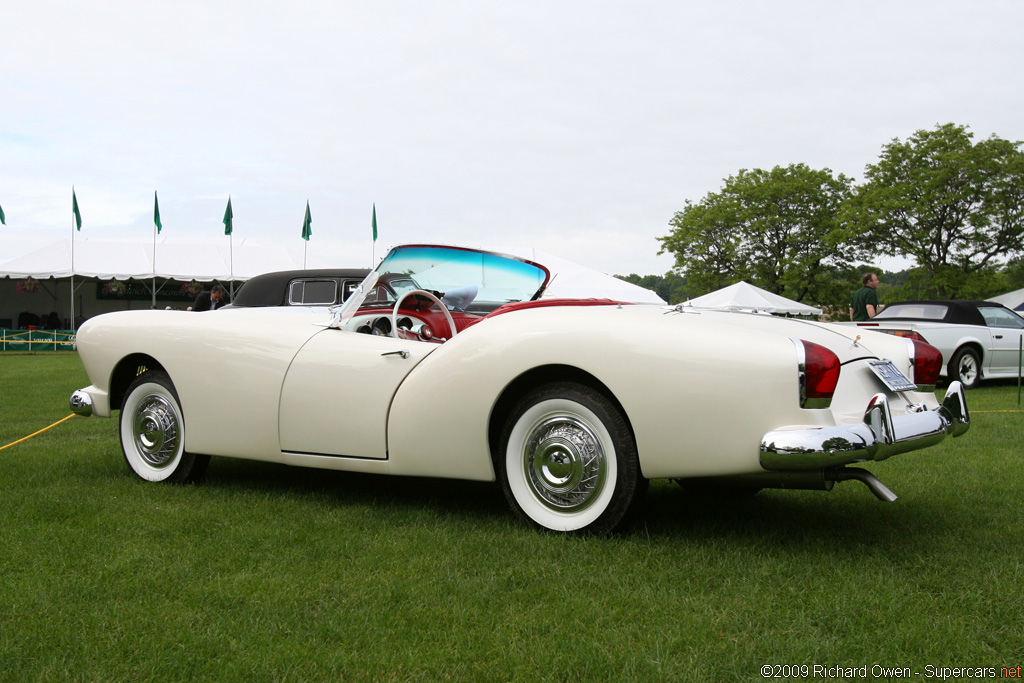 2009 Greenwich Concours d'Elegance-5