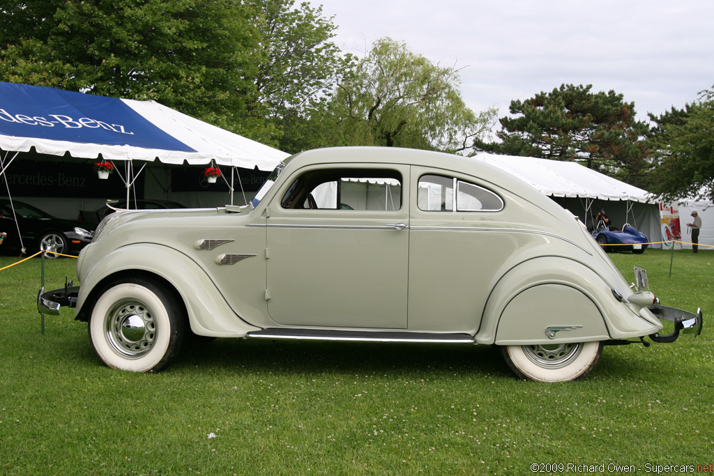 2009 Greenwich Concours d'Elegance-4