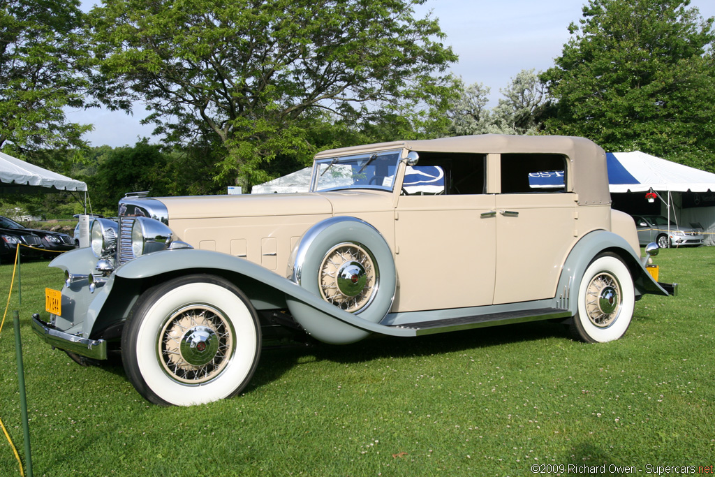 2009 Greenwich Concours d'Elegance-4