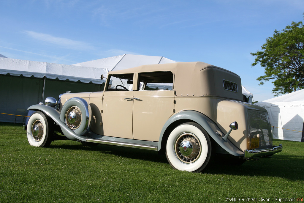 2009 Greenwich Concours d'Elegance-4