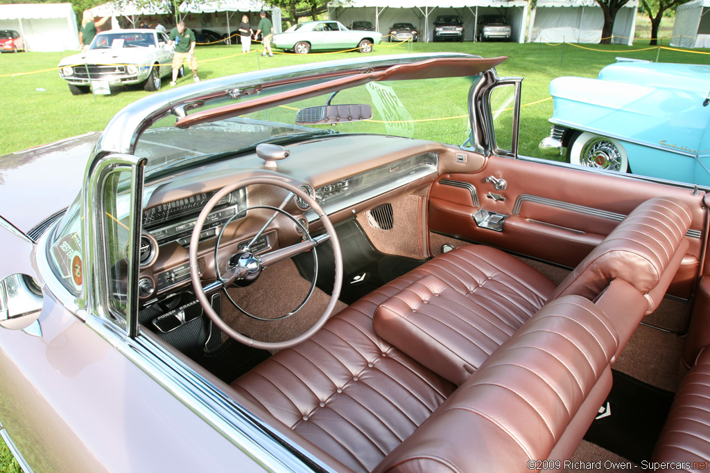 2009 Greenwich Concours d'Elegance-5